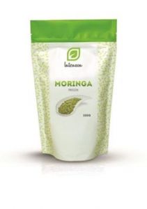 Moringa - proszek 150 g - Intenson
