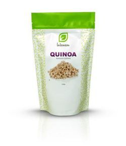 Quinoa - komosa ryżowa biała 1 kg