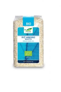 Ryż arborio risotto Bio 500 g - Bio Planet