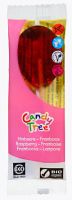 Lizaki o smaku malinowym Bezglutenowe Bio 13 g - Candy Tree