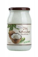 Olej kokosowy zimno tłoczony 900ML-Olvita