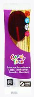 Lizaki o smaku porzeczkowym Bezglutenowe Bio 13 g - Candy Tree